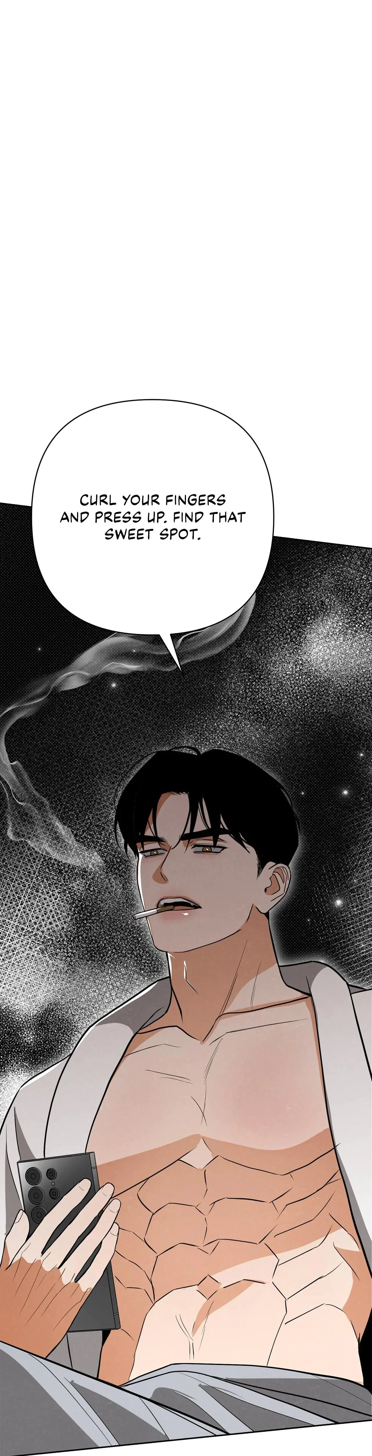 Chapter 71 - Side Story 11, page 26