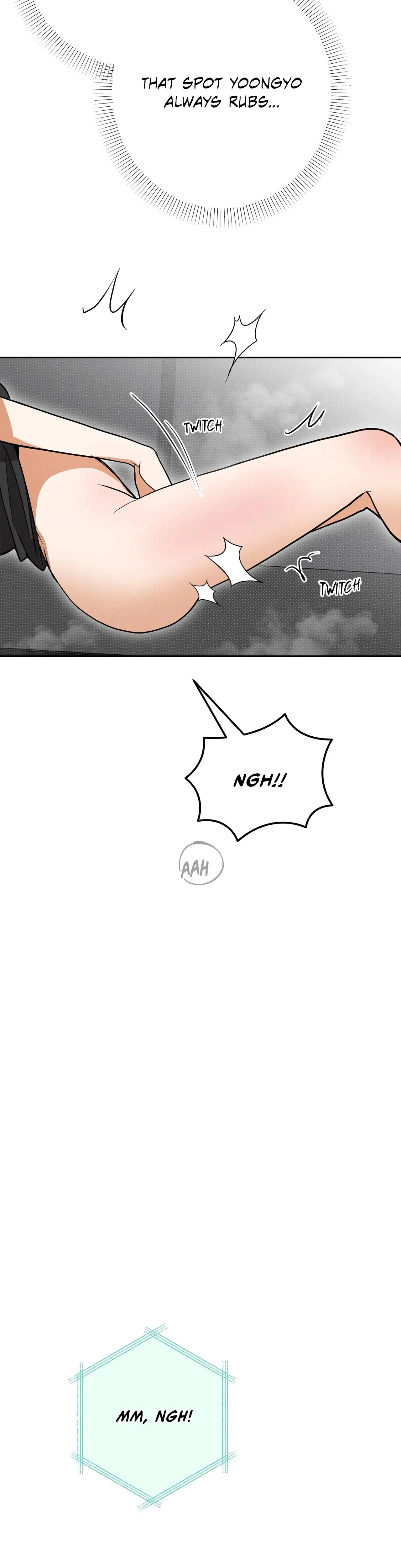 Chapter 71 - Side Story 11, page 28