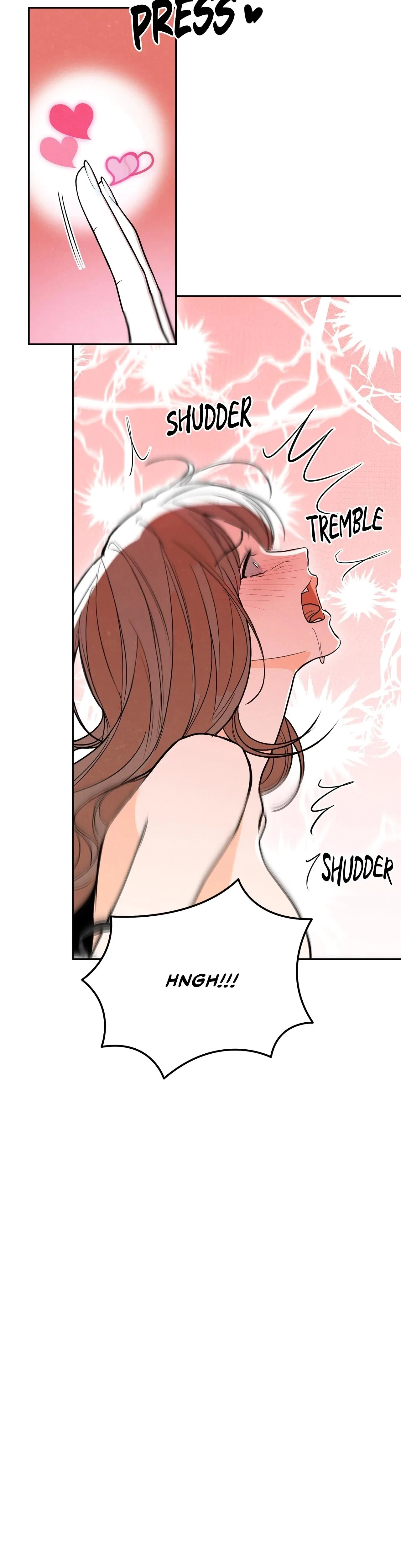 Chapter 71 - Side Story 11, page 33
