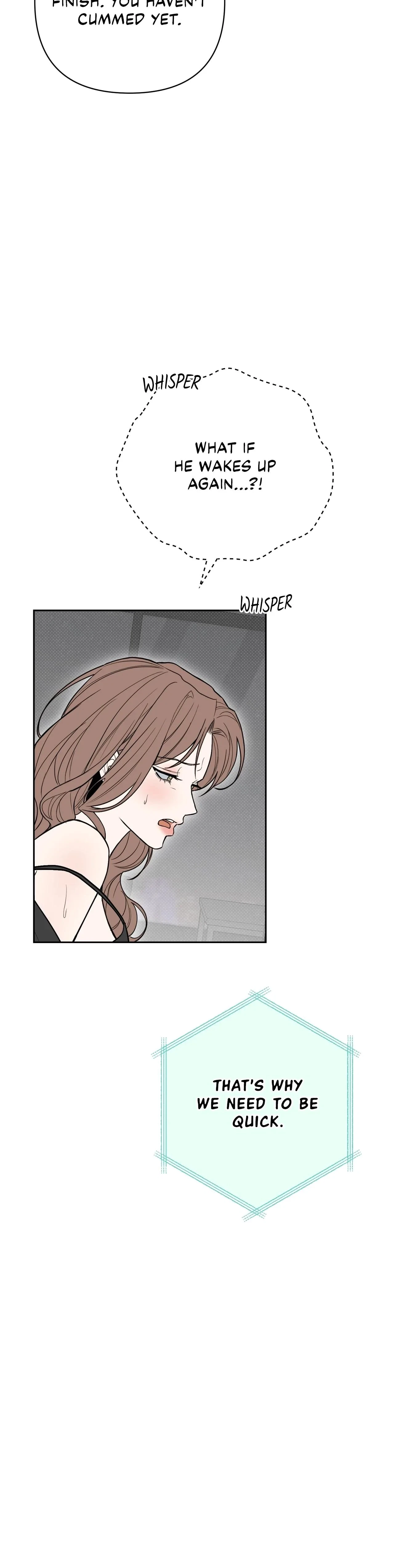 Chapter 71 - Side Story 11, page 9
