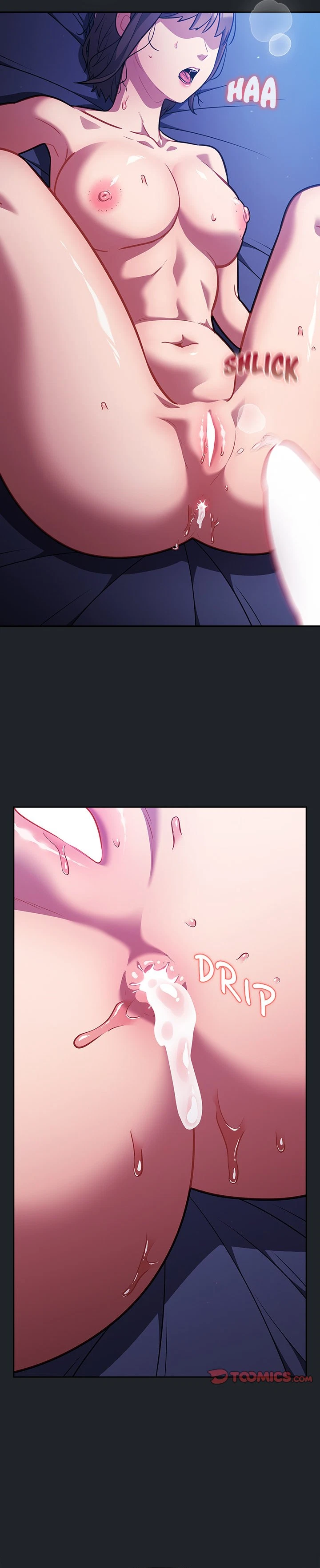 Stupidemic Chapter 27, page 17