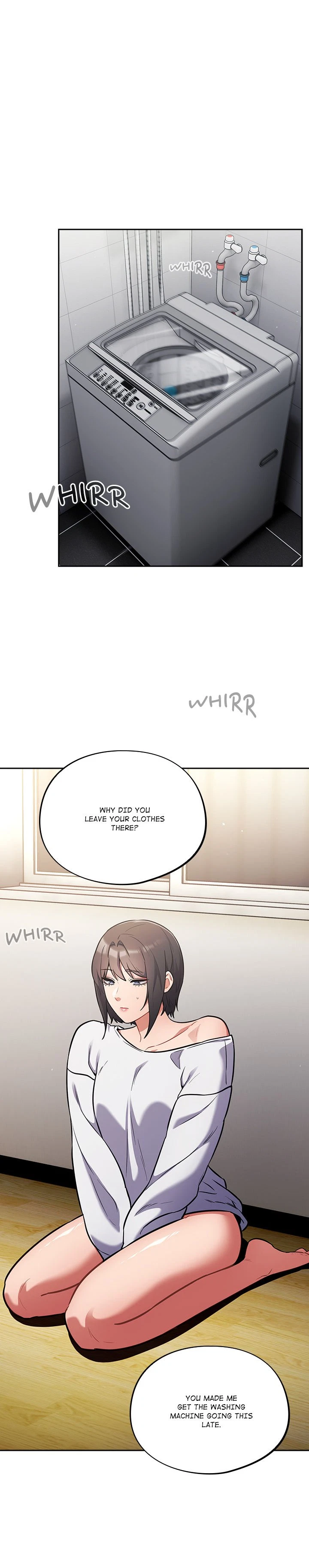 Stupidemic Chapter 27, page 22