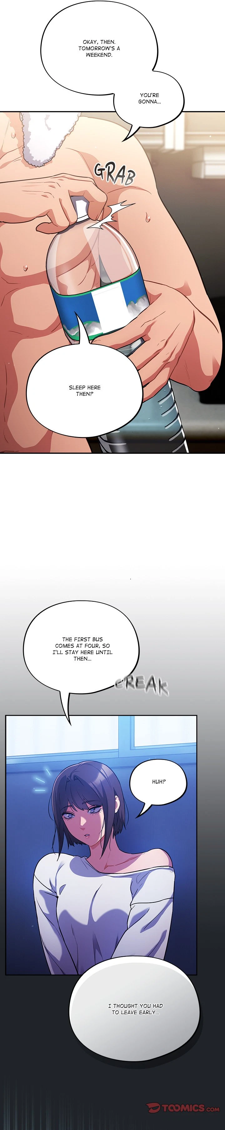 Stupidemic Chapter 27, page 24