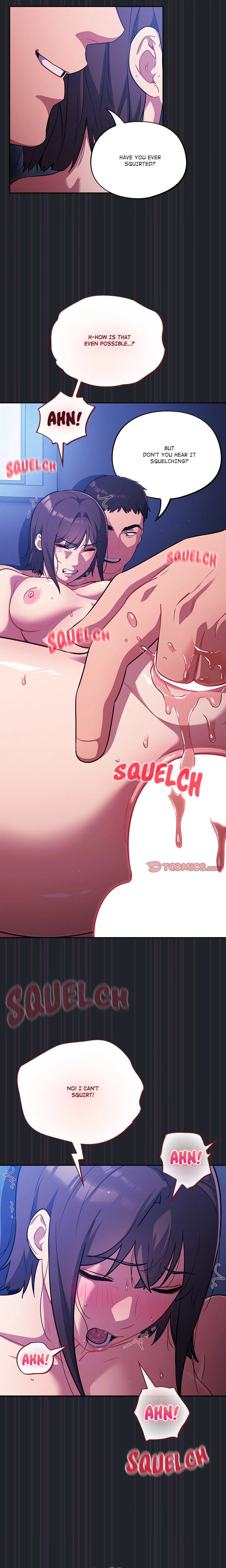 Stupidemic Chapter 27, page 6