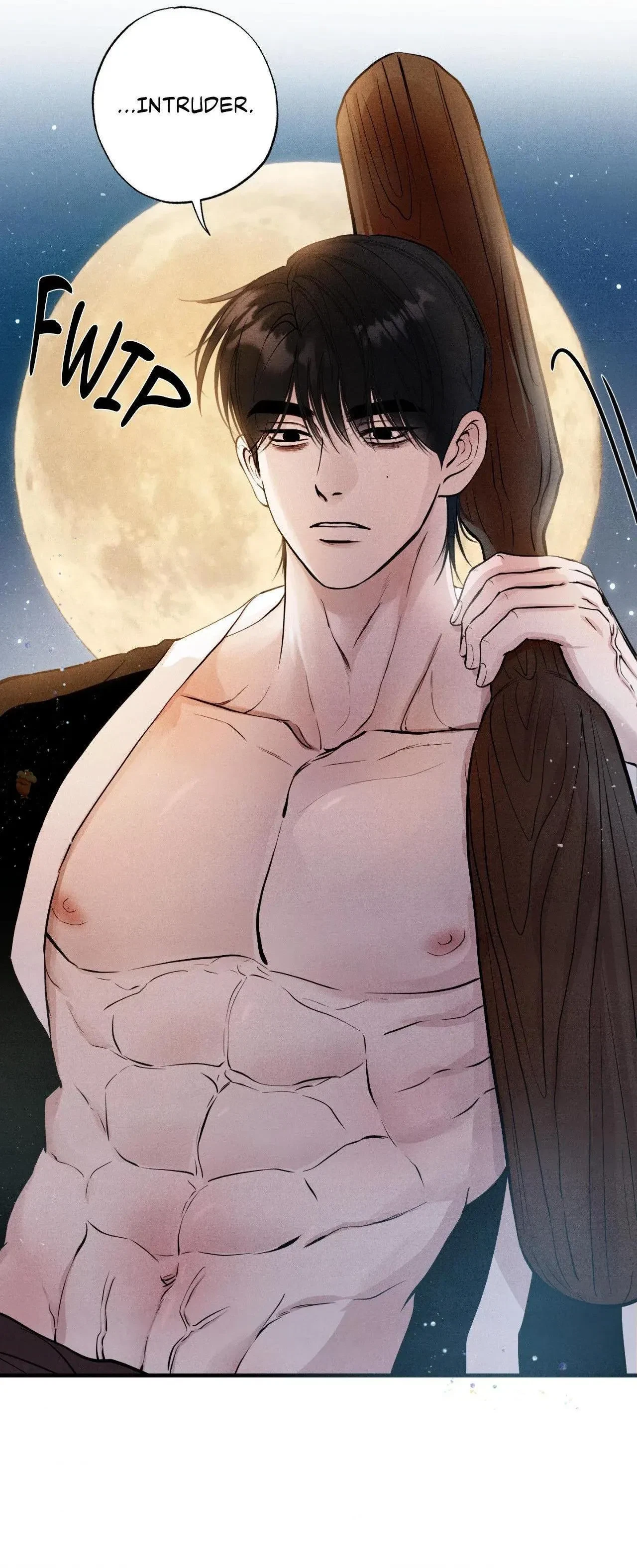 Special. : Off Course Special Chapter, page 20