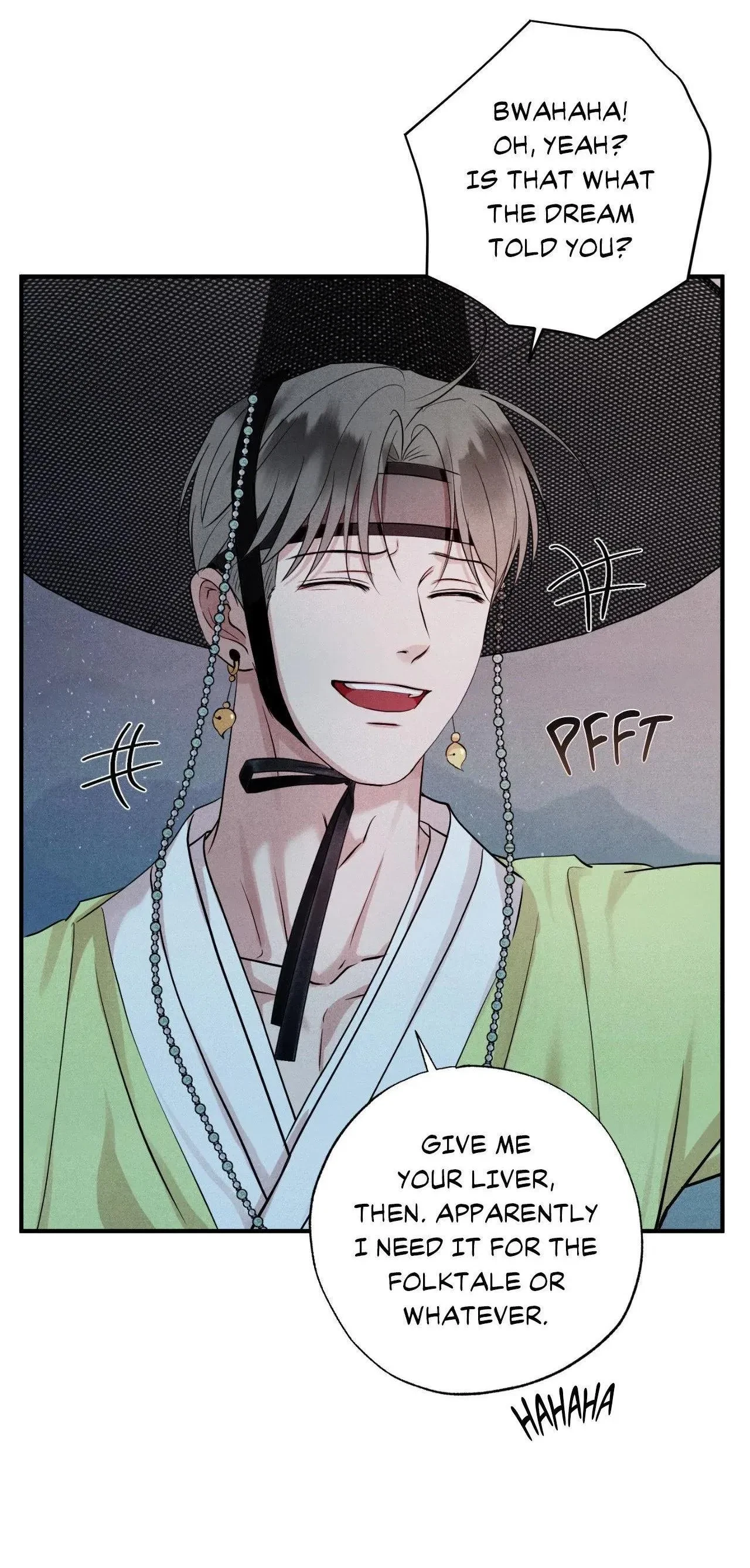 Special. : Off Course Special Chapter, page 23