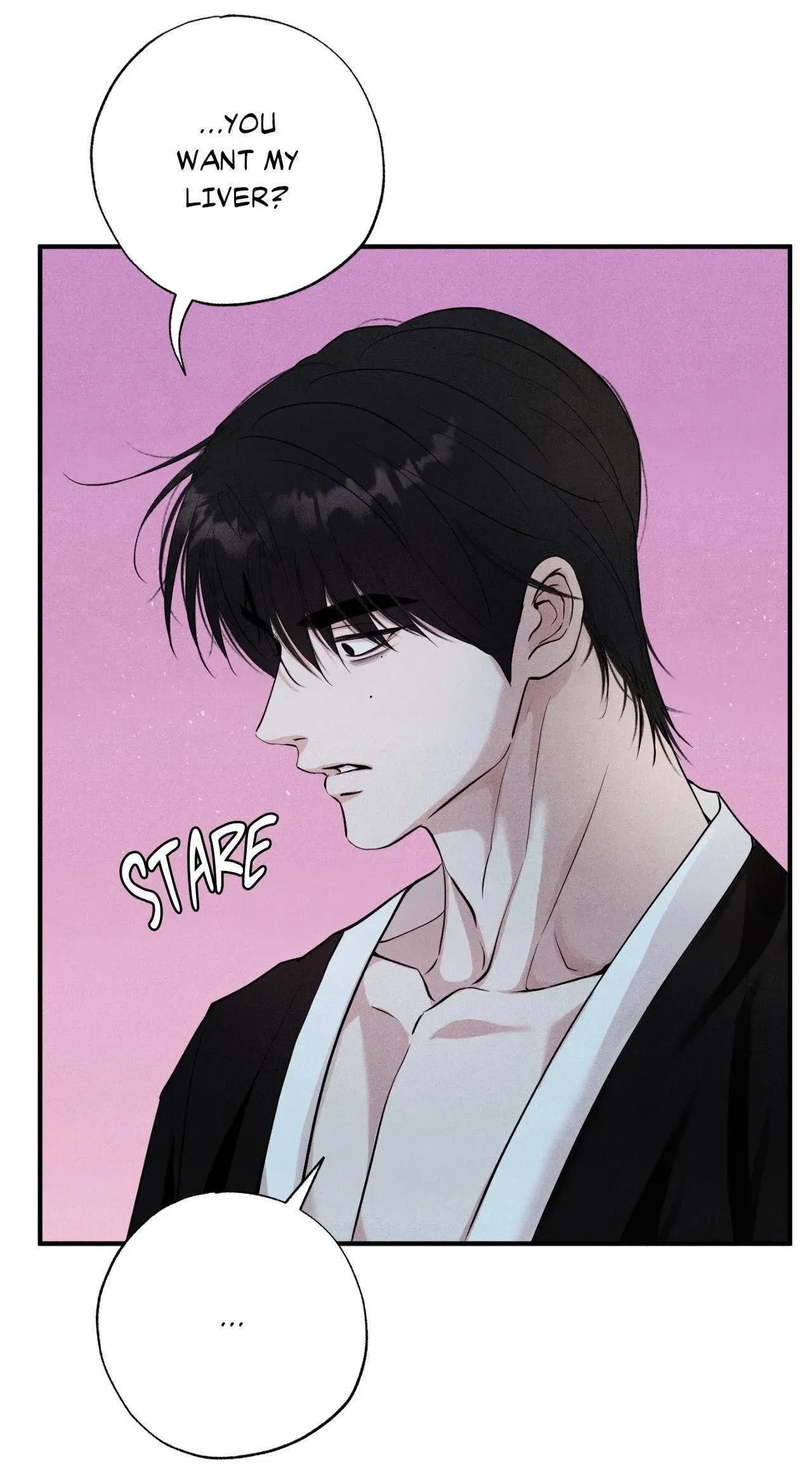 Special. : Off Course Special Chapter, page 24