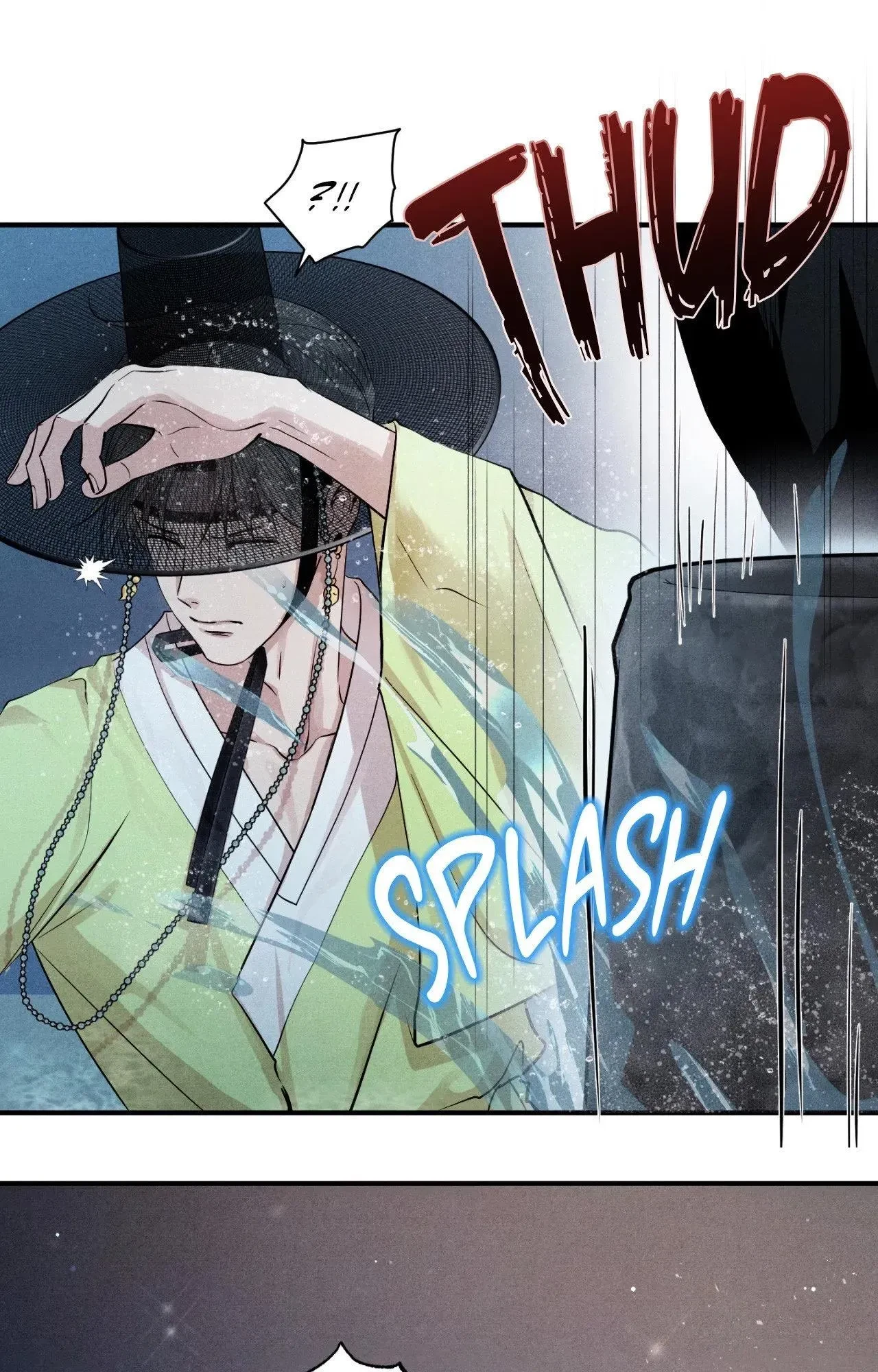 Special. : Off Course Special Chapter, page 27