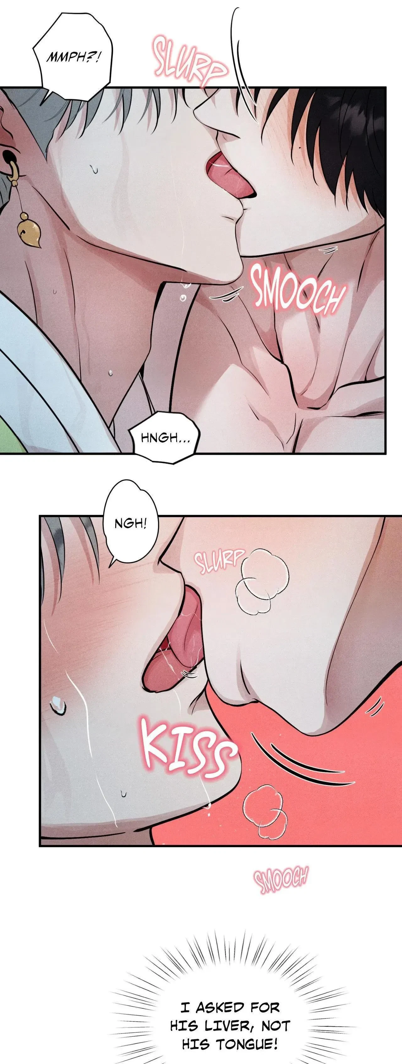 Special. : Off Course Special Chapter, page 29