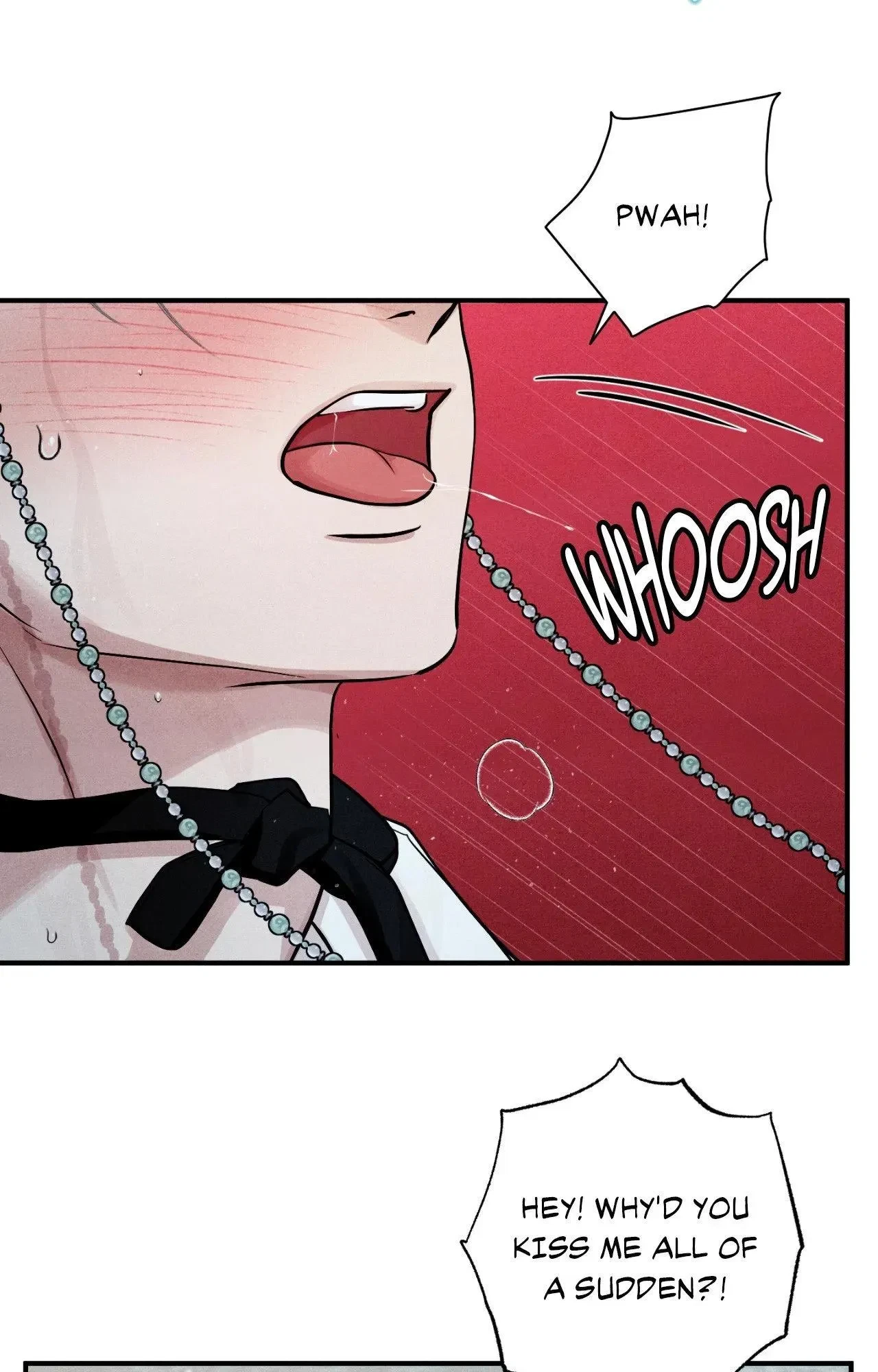 Special. : Off Course Special Chapter, page 31