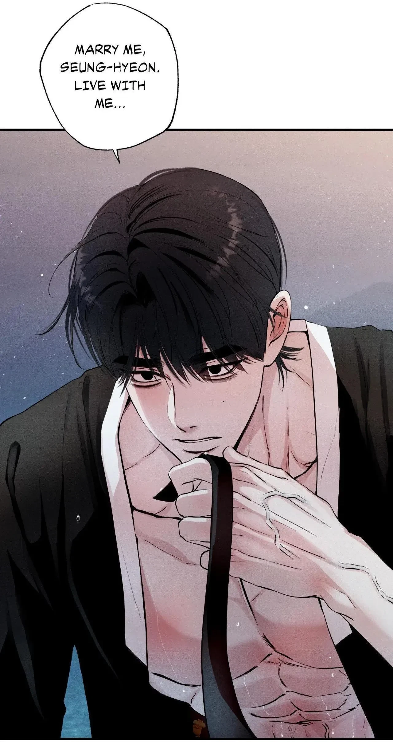 Special. : Off Course Special Chapter, page 37