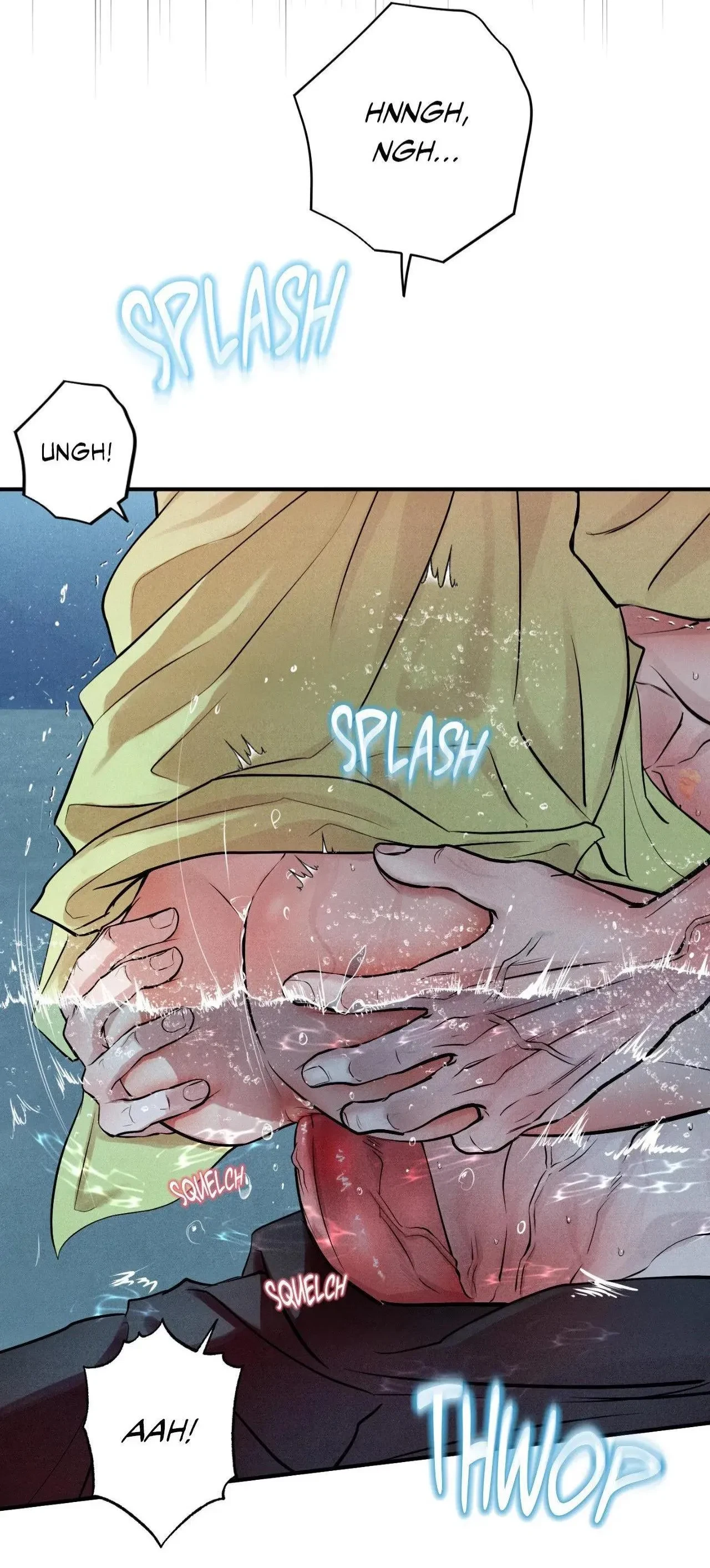 Special. : Off Course Special Chapter, page 43
