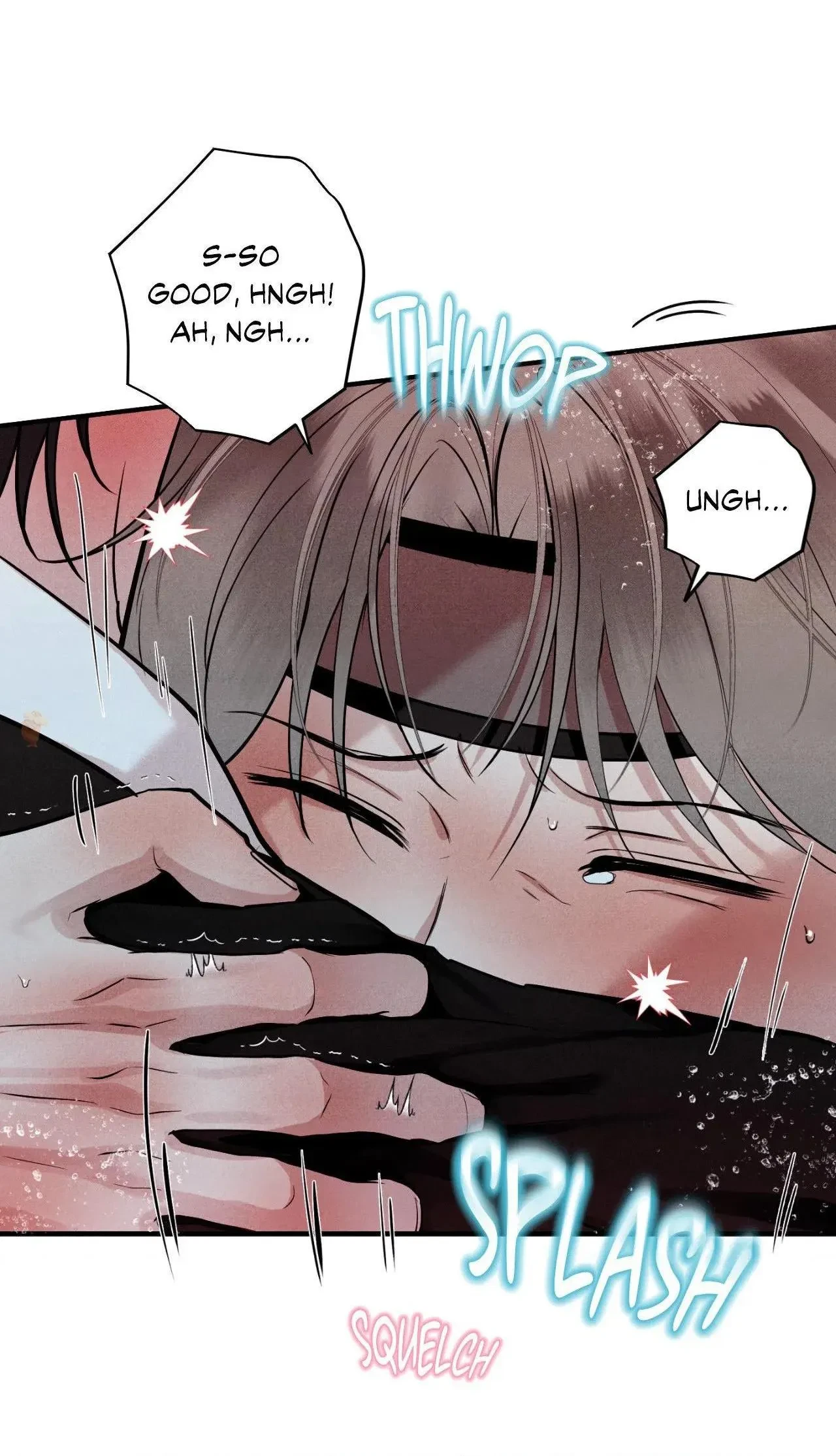 Special. : Off Course Special Chapter, page 44