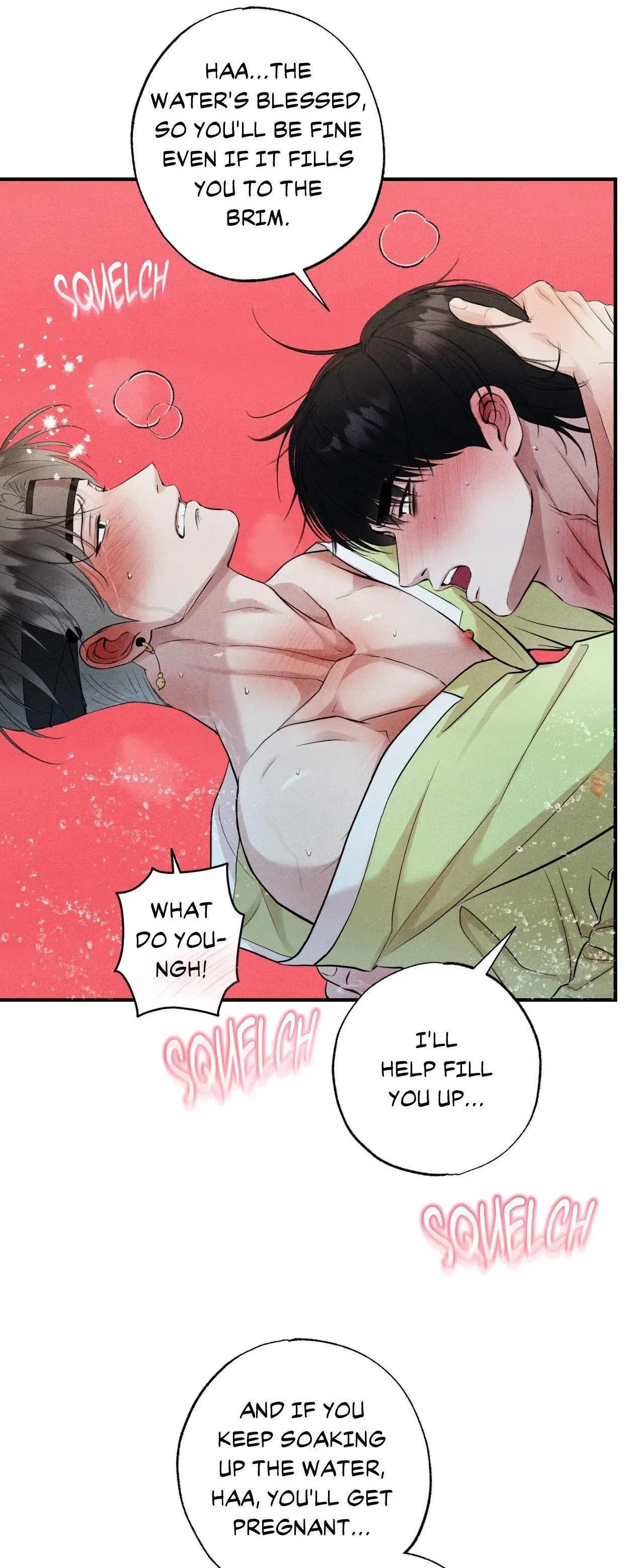 Special. : Off Course Special Chapter, page 52