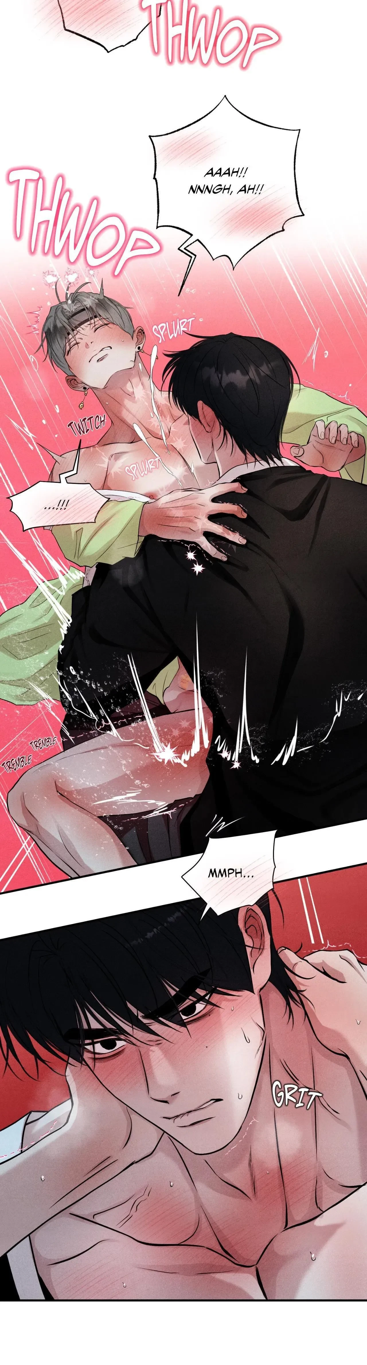 Special. : Off Course Special Chapter, page 57