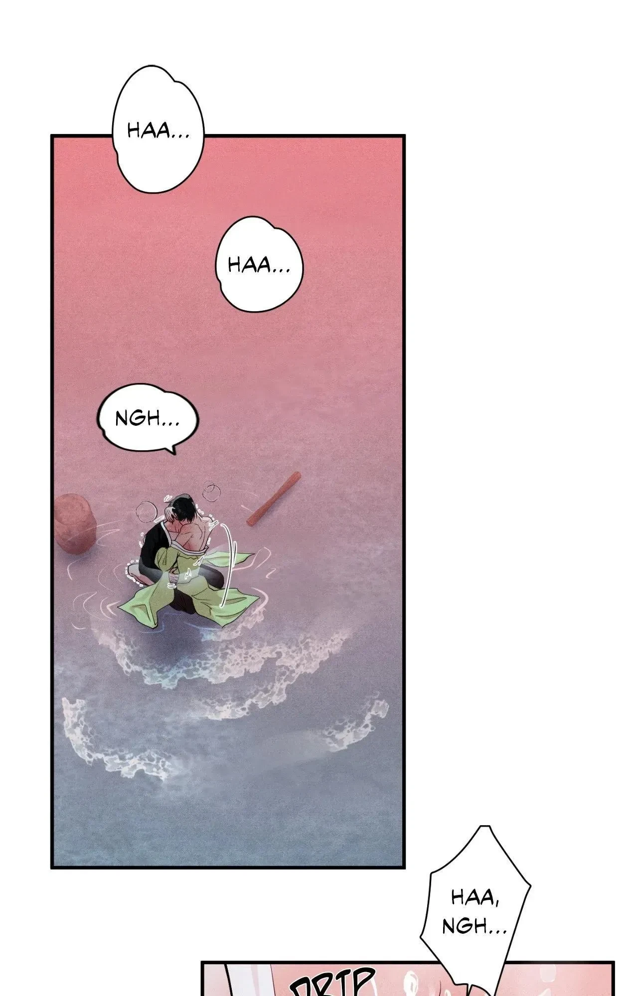 Special. : Off Course Special Chapter, page 59