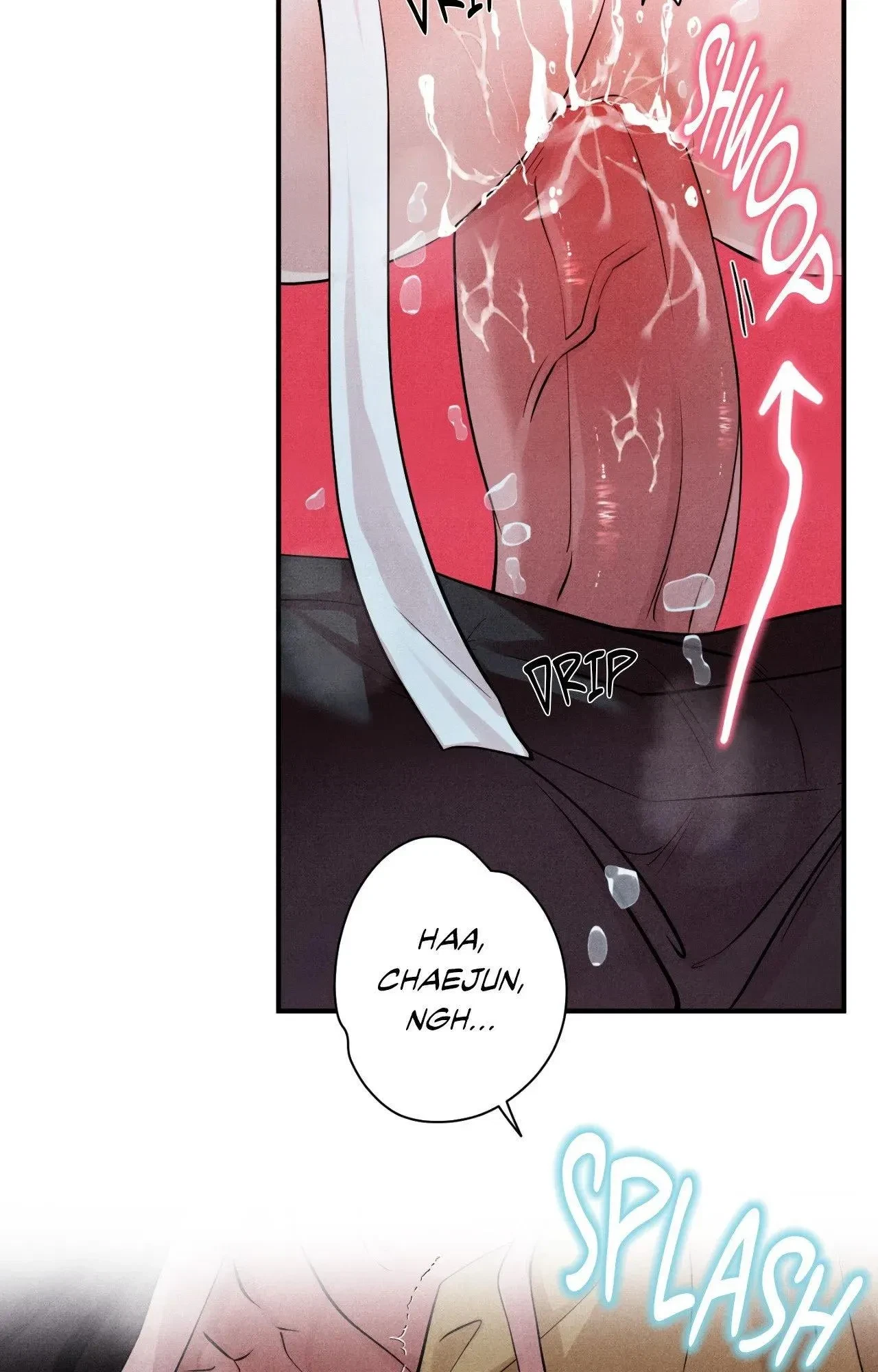 Special. : Off Course Special Chapter, page 60