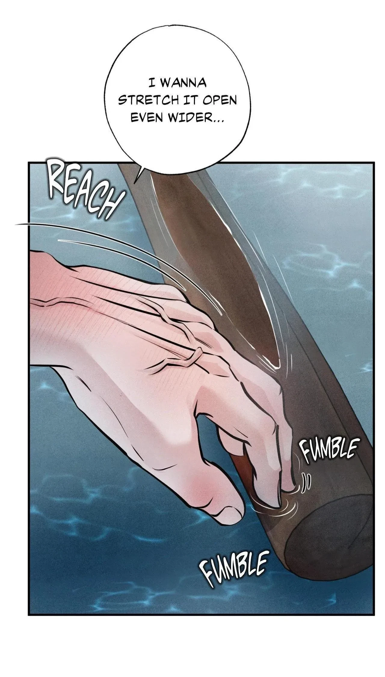 Special. : Off Course Special Chapter, page 64