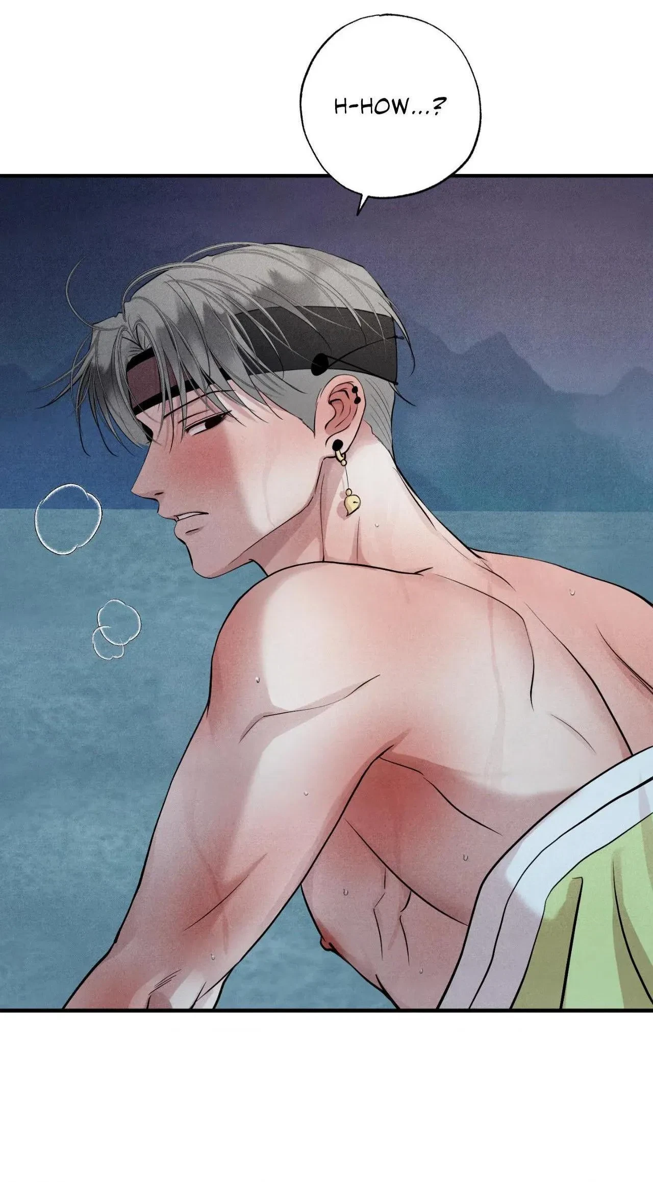 Special. : Off Course Special Chapter, page 65
