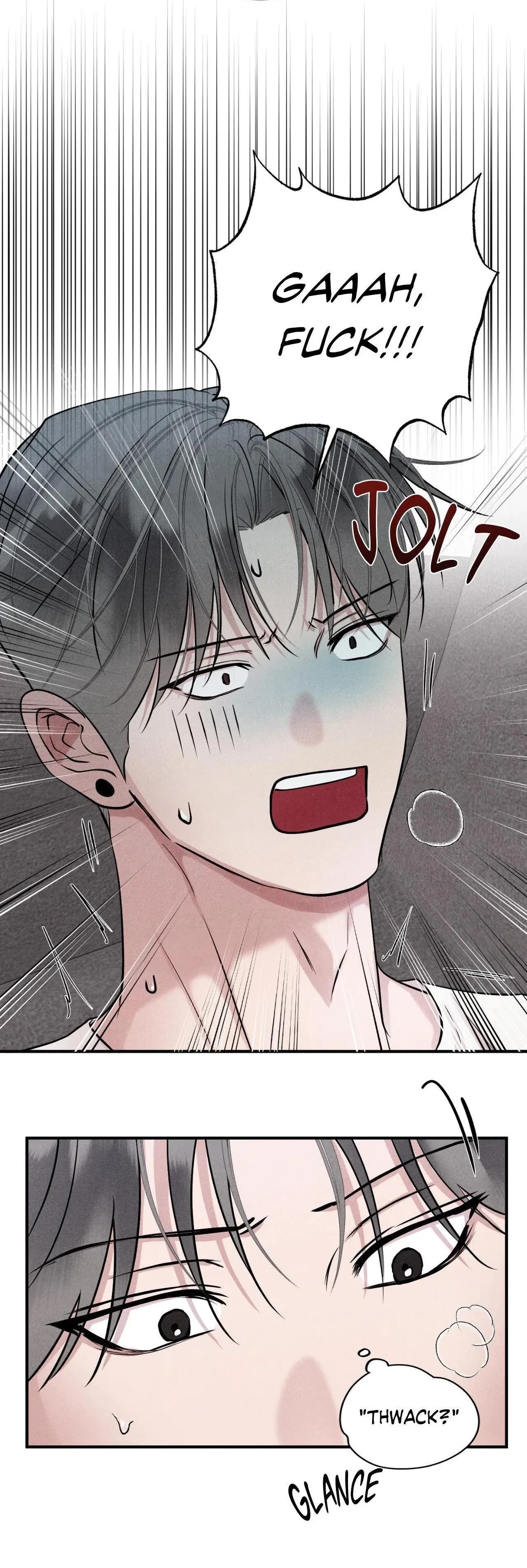 Special. : Off Course Special Chapter, page 67