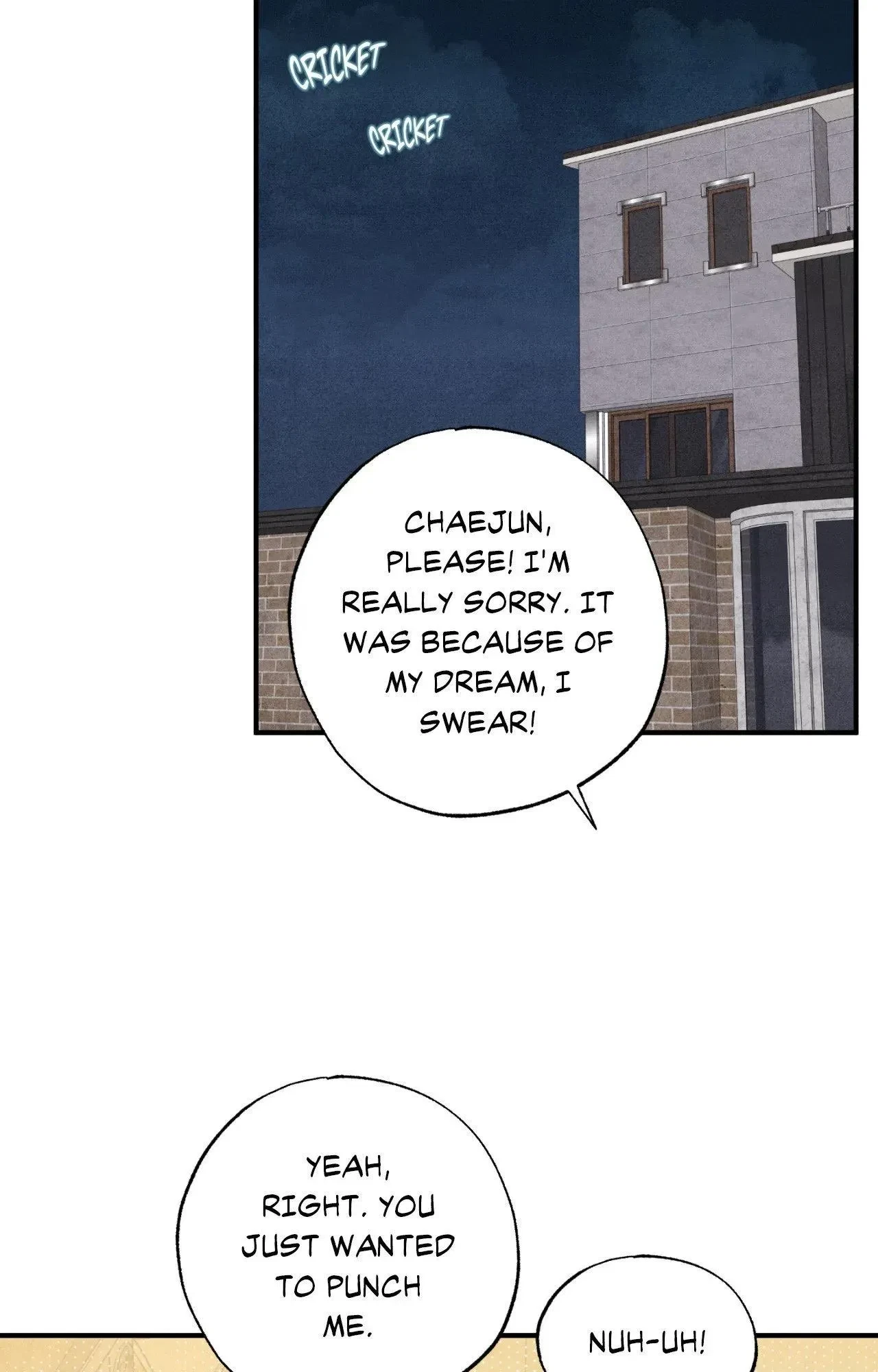 Special. : Off Course Special Chapter, page 69