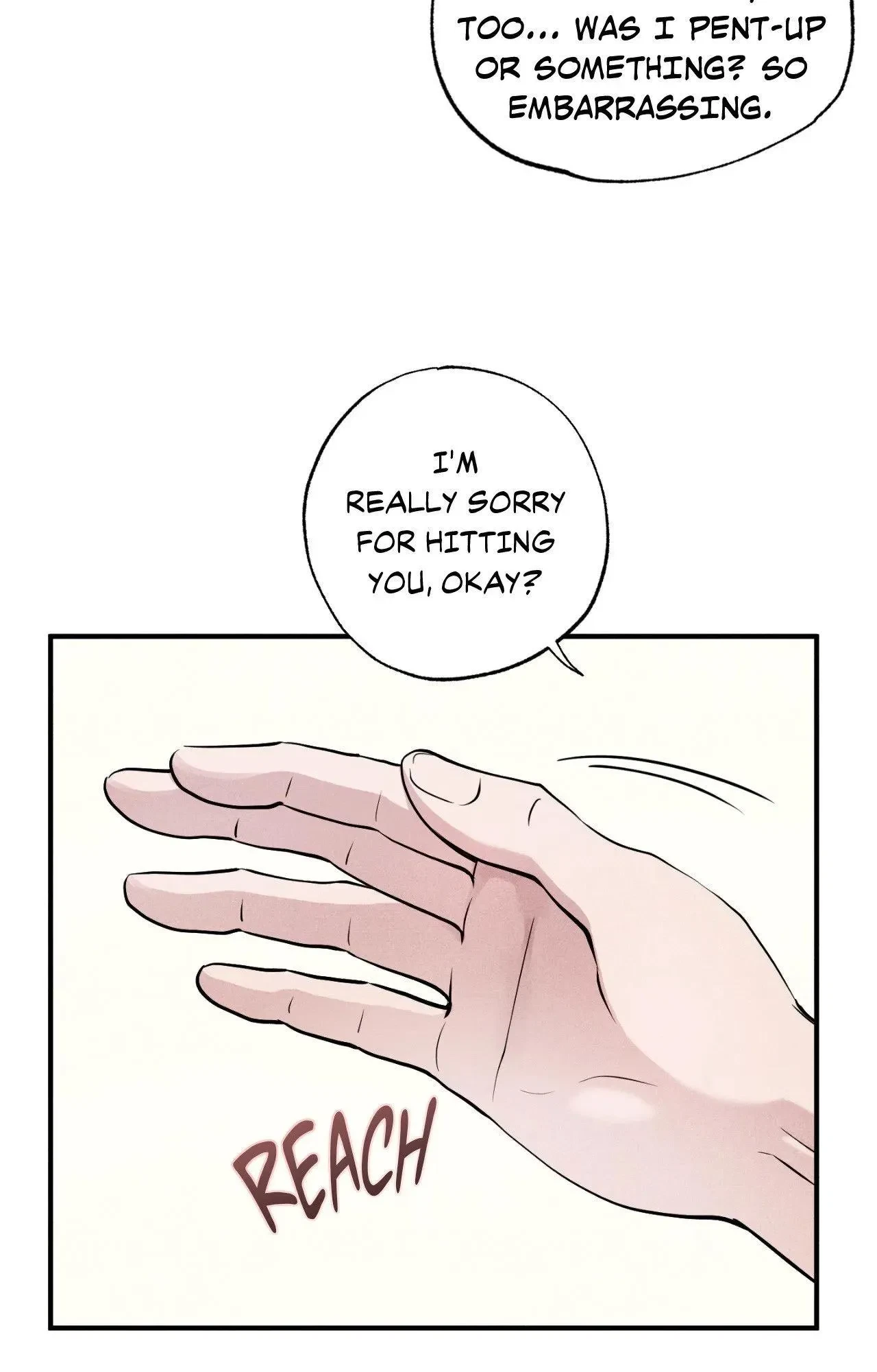 Special. : Off Course Special Chapter, page 72