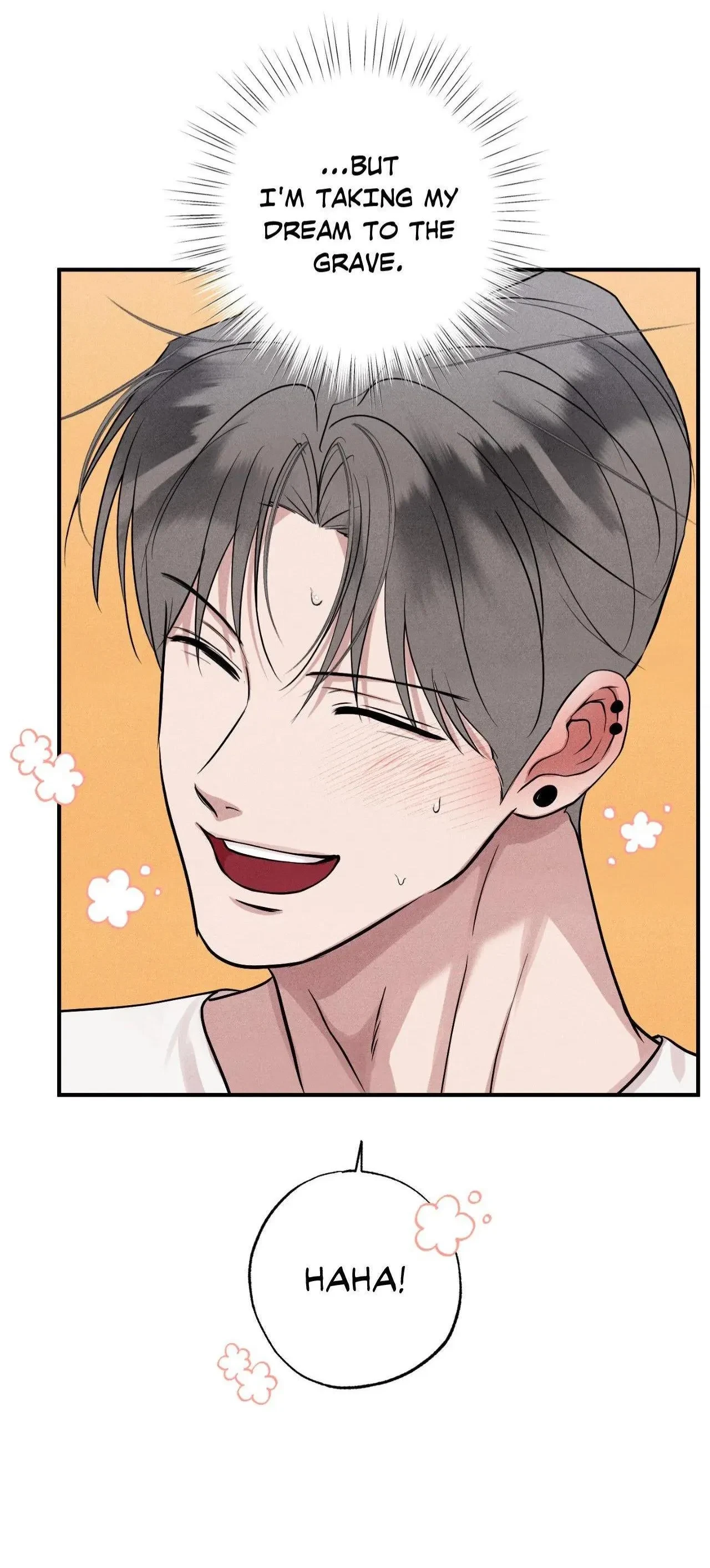 Special. : Off Course Special Chapter, page 75
