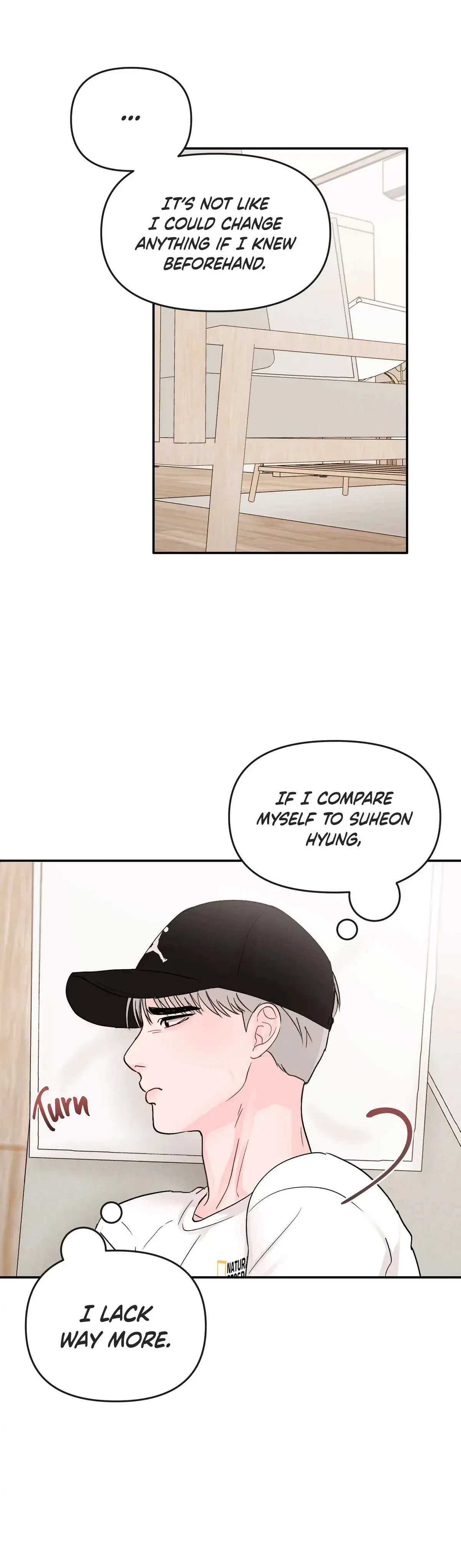An Ode To Youth Chapter 21, page 10