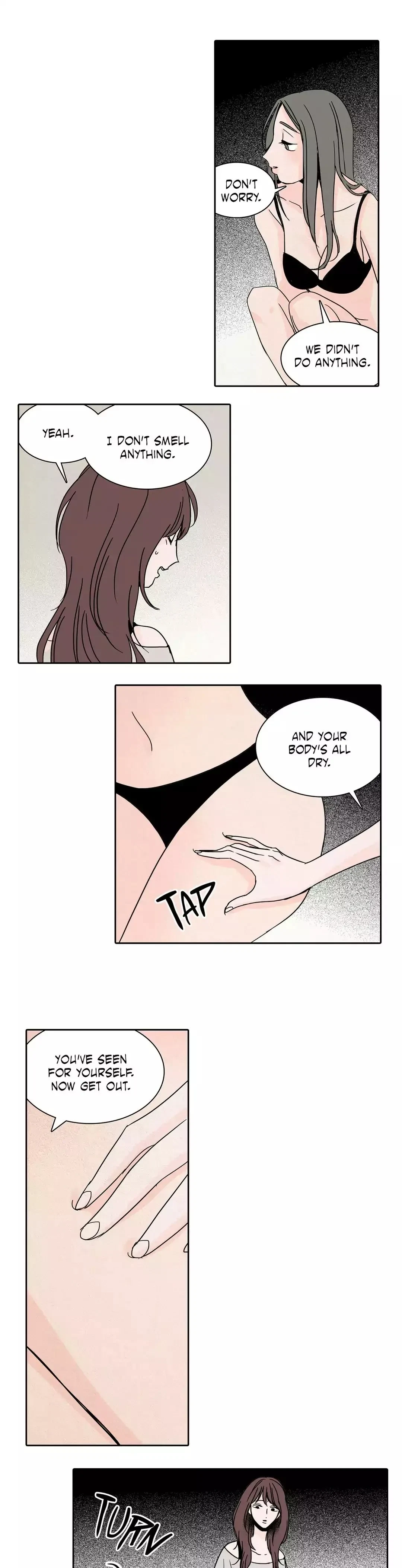 Side Story 8, page 13