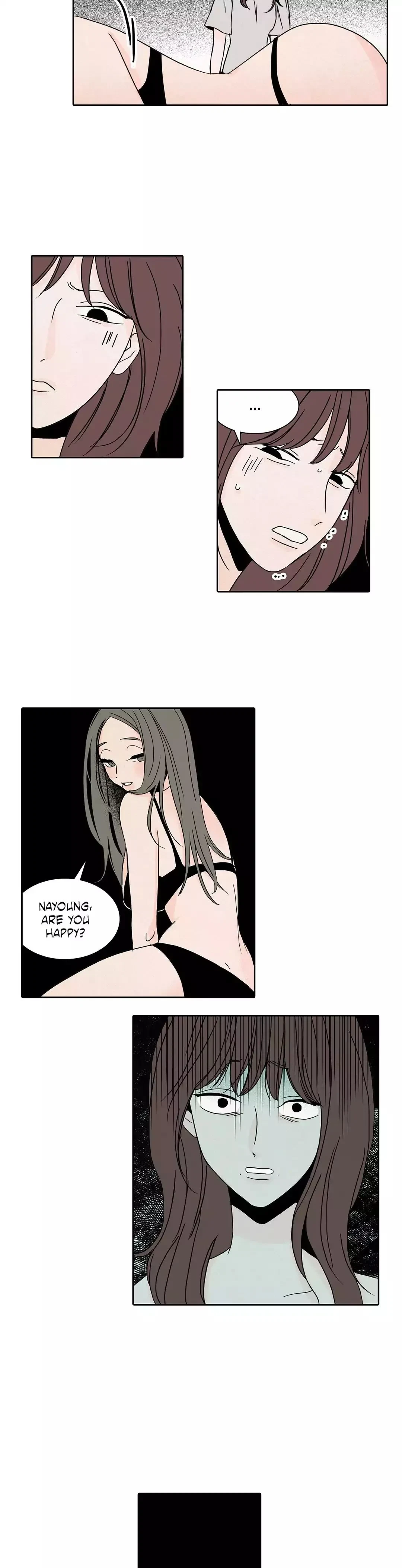 Side Story 8, page 14