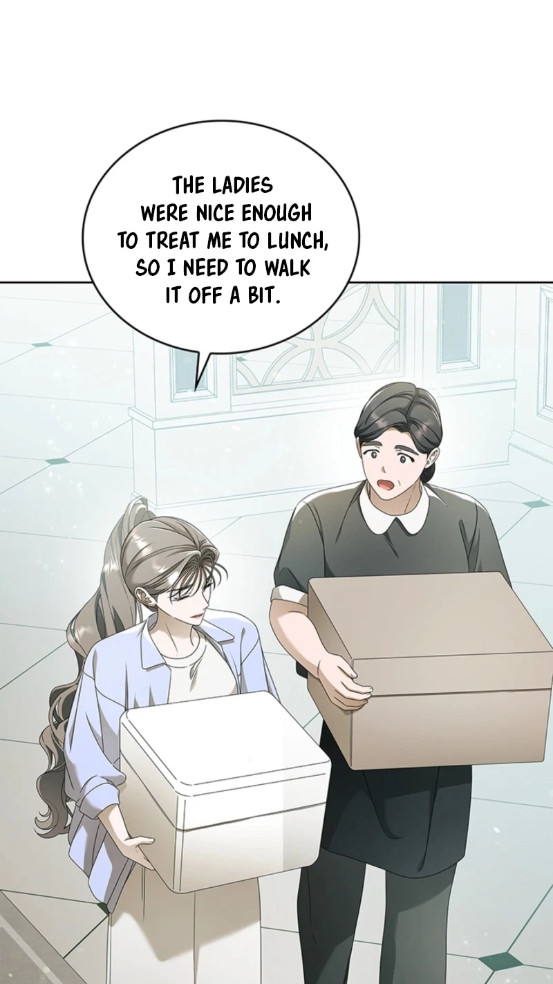 The Annex Never Sleeps Chapter 33, page 13