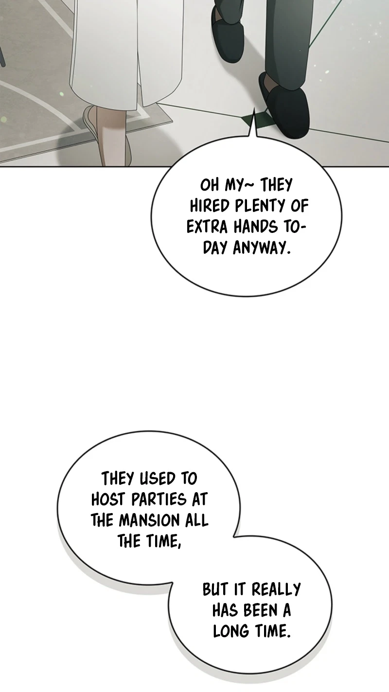 The Annex Never Sleeps Chapter 33, page 14