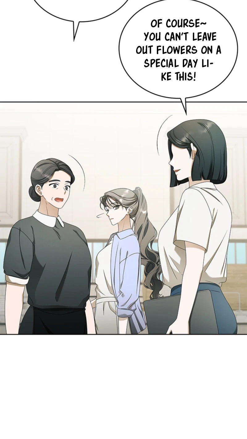 The Annex Never Sleeps Chapter 33, page 19
