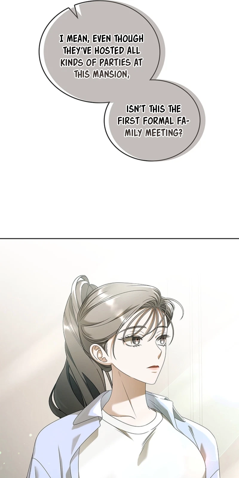 The Annex Never Sleeps Chapter 33, page 20