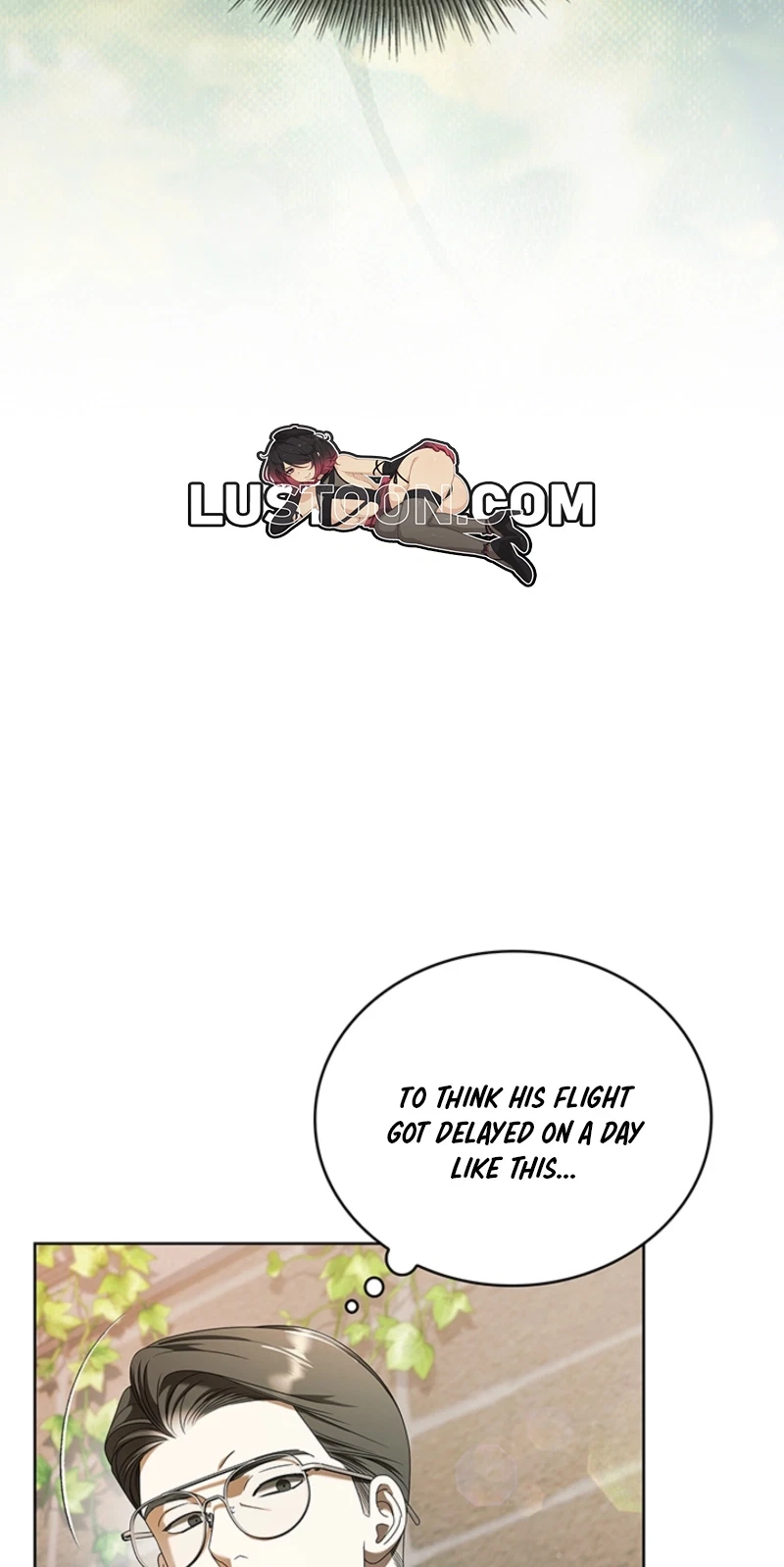 The Annex Never Sleeps Chapter 33, page 24