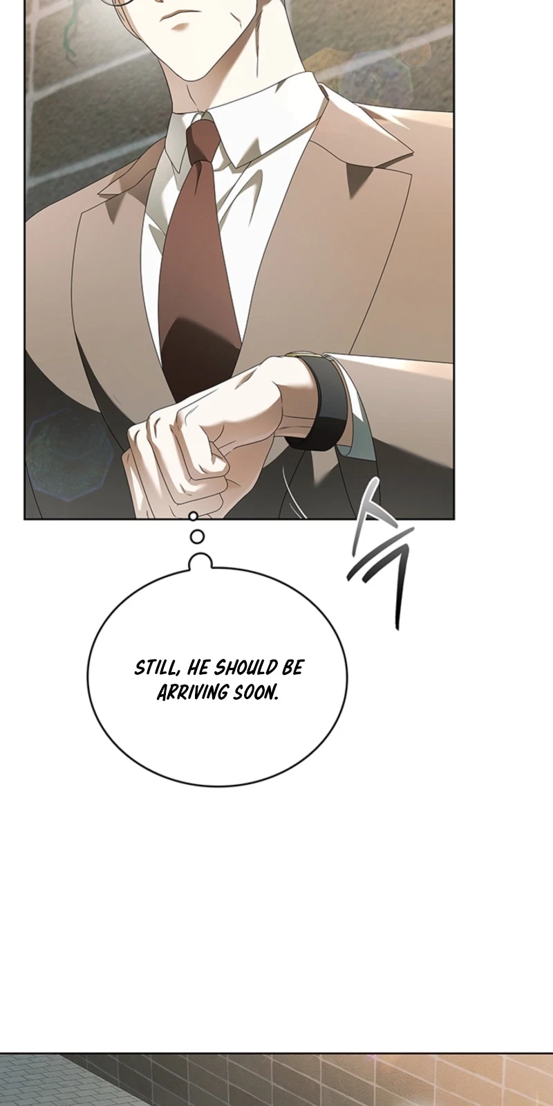 The Annex Never Sleeps Chapter 33, page 25