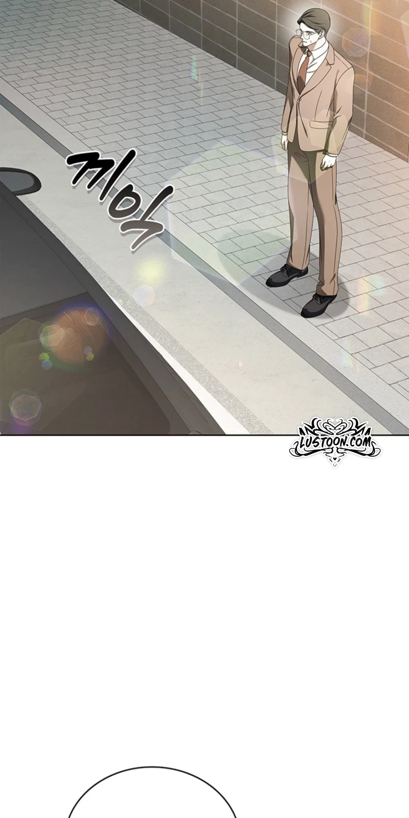 The Annex Never Sleeps Chapter 33, page 26