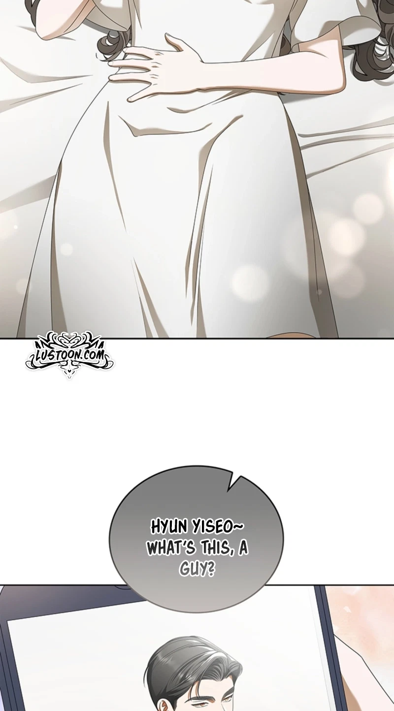 The Annex Never Sleeps Chapter 33, page 3