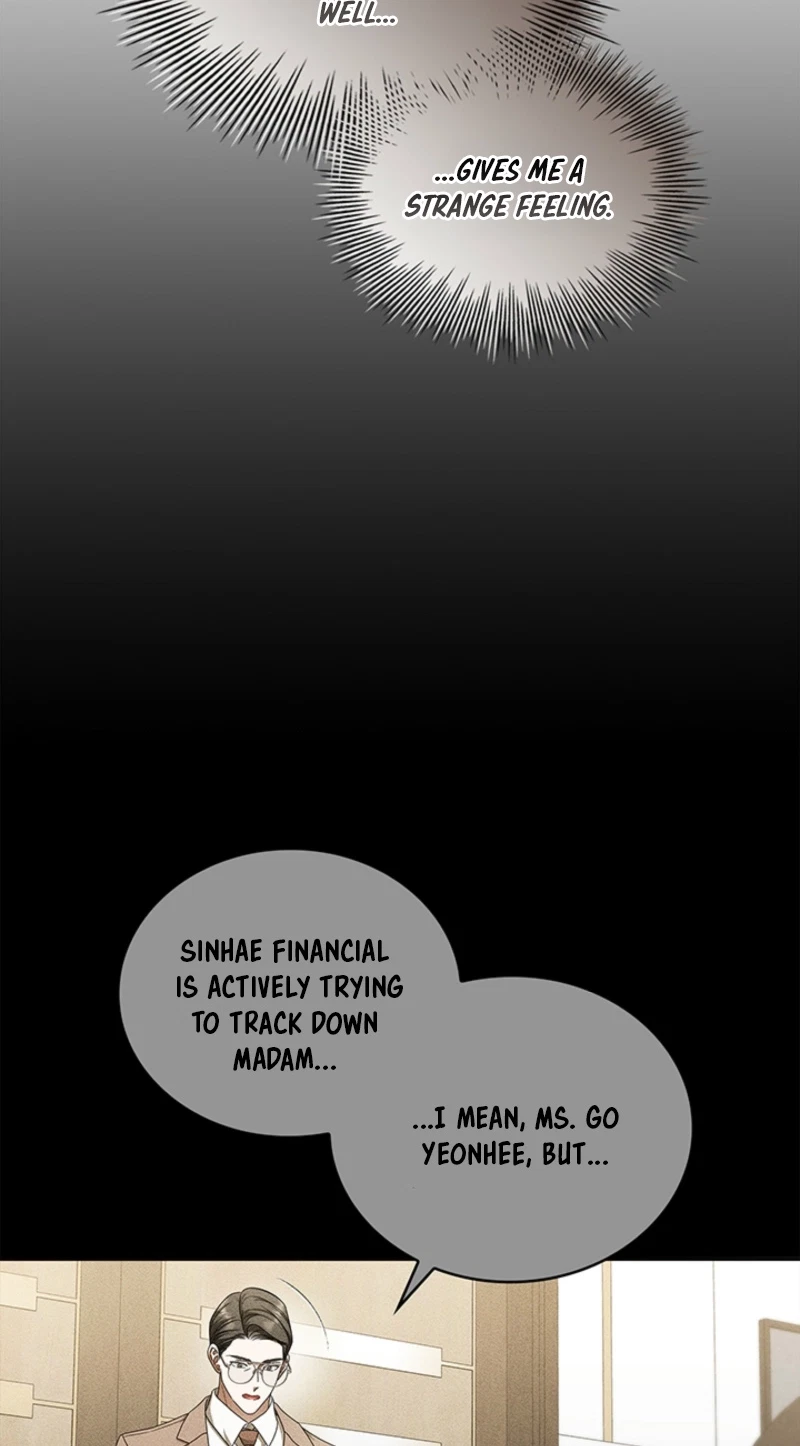 The Annex Never Sleeps Chapter 33, page 31