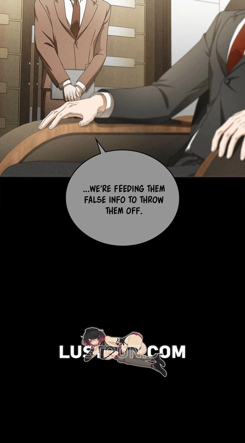 The Annex Never Sleeps Chapter 33, page 32