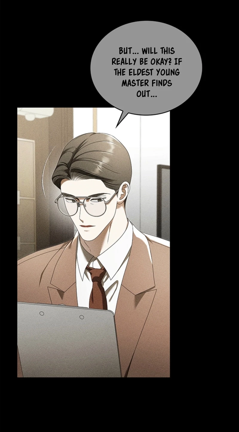 The Annex Never Sleeps Chapter 33, page 33