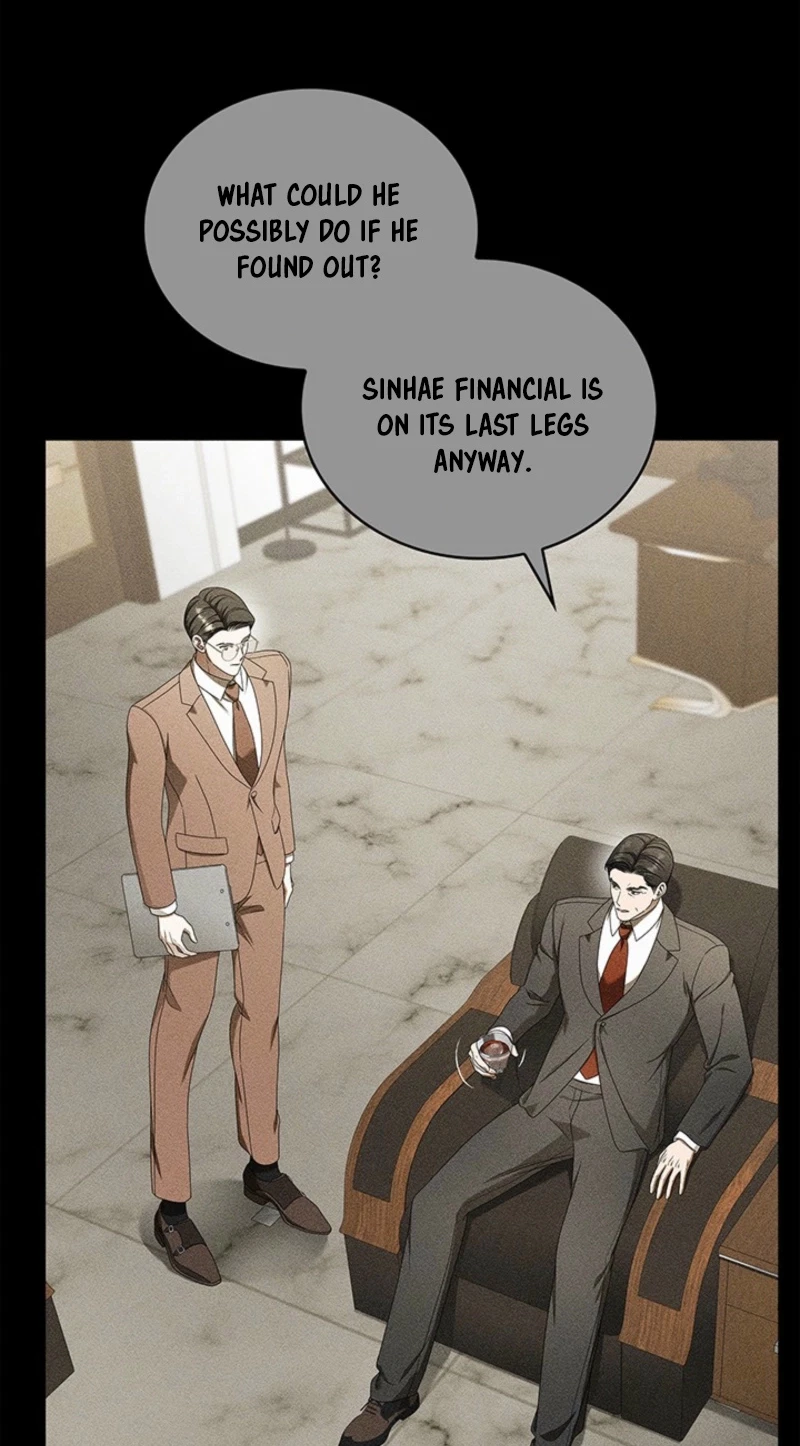The Annex Never Sleeps Chapter 33, page 34