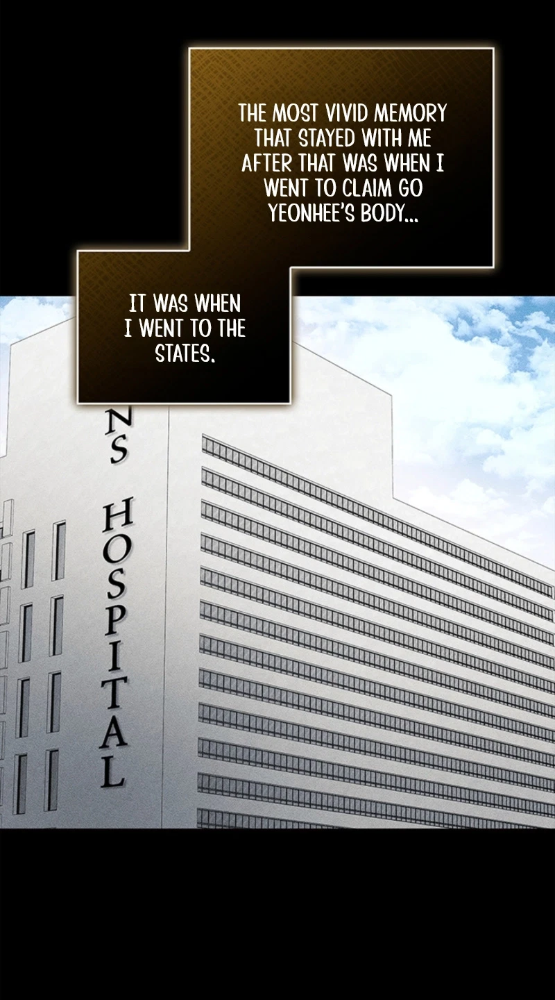 The Annex Never Sleeps Chapter 33, page 36