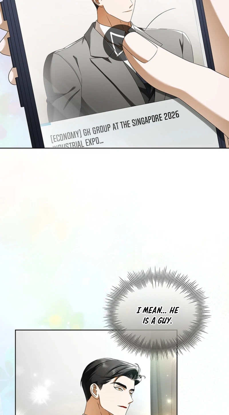 The Annex Never Sleeps Chapter 33, page 4
