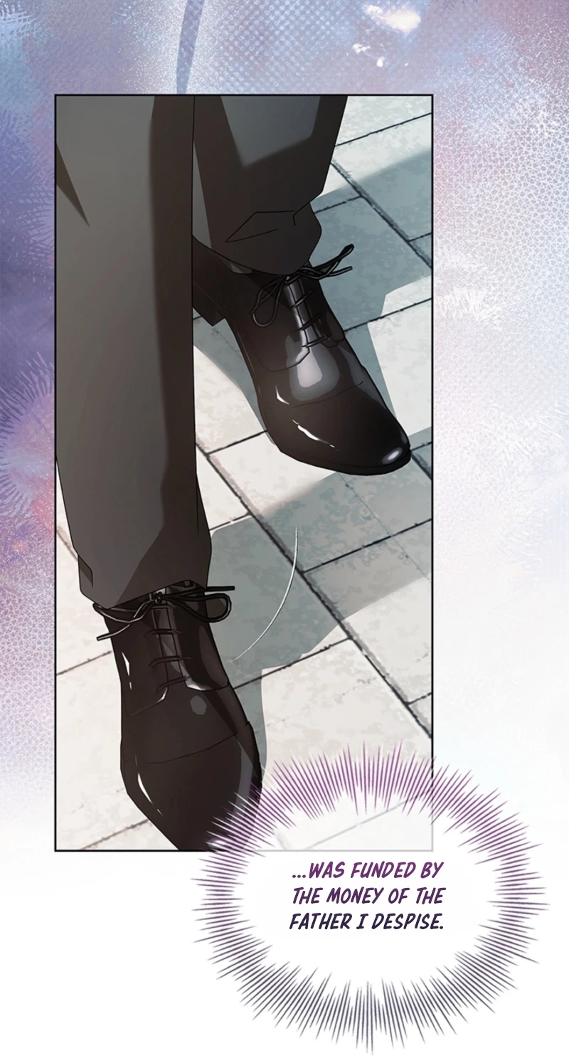 The Annex Never Sleeps Chapter 33, page 45
