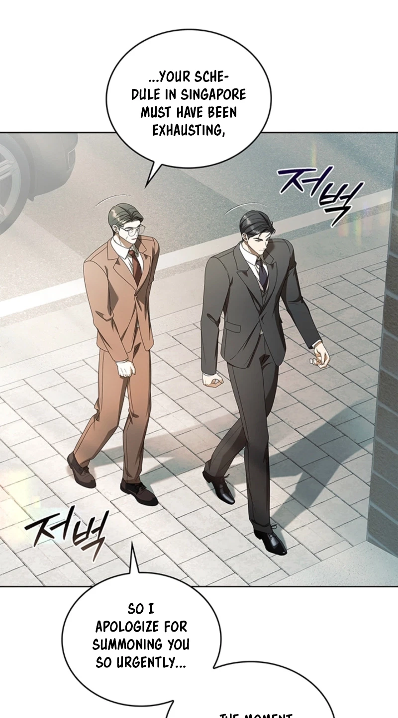 The Annex Never Sleeps Chapter 33, page 48