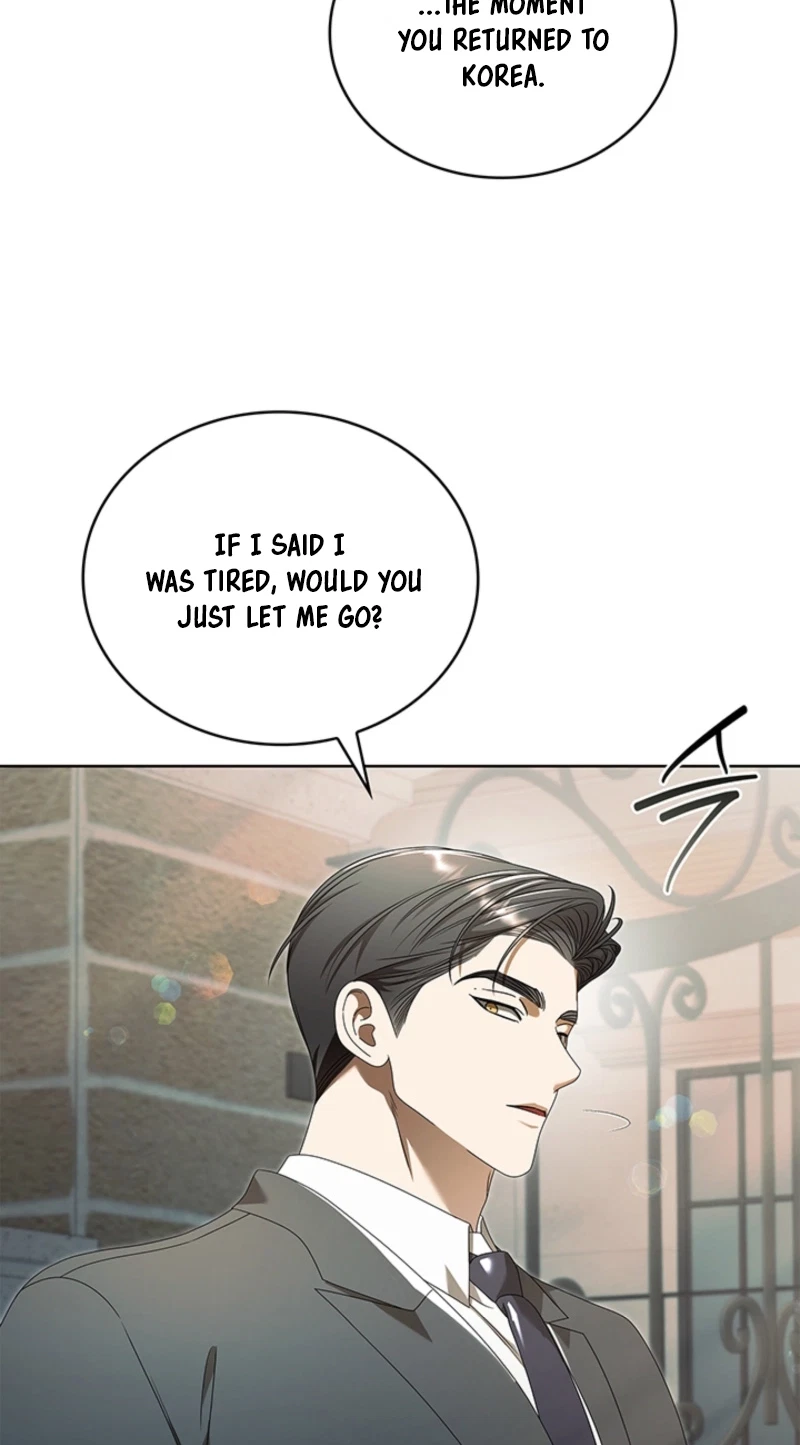 The Annex Never Sleeps Chapter 33, page 49