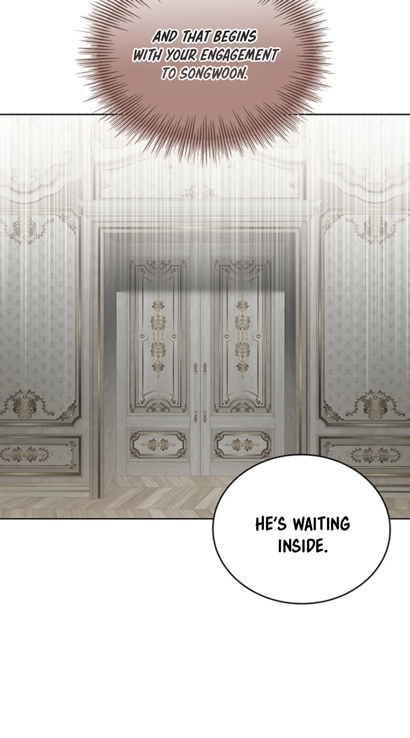 The Annex Never Sleeps Chapter 33, page 54