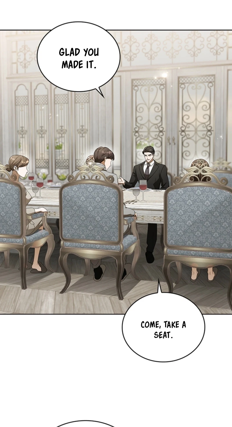 The Annex Never Sleeps Chapter 33, page 57