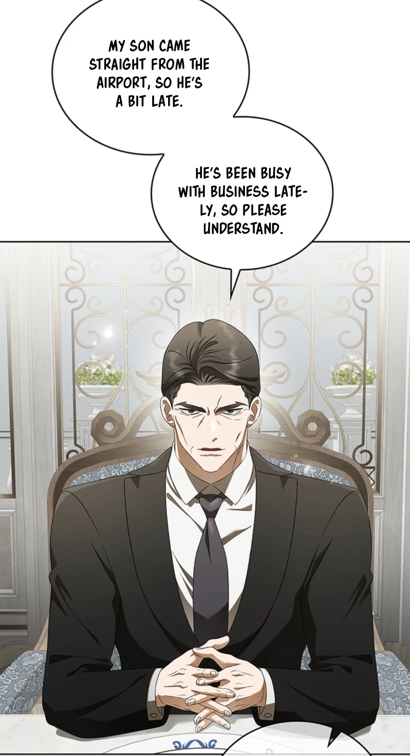 The Annex Never Sleeps Chapter 33, page 58